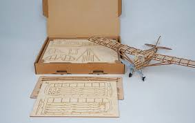 Buy DIY Aircraft Model | JRD Tata's ...