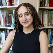 Interior Design Student Hannah Matthews Presents at UNT Scholars Day