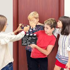 Hooray for hollywood theme kit $1,576.79 usd. Buy Artcreativity Movie Clapboard Hollywood Movie Theme Party Decorations Academy Awards Party Supplies And Film Decor Slate Clapperboard Prop For Stage Plays Fun Photo Booth Prop Online In Vietnam B082t5yjfh