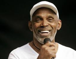 Frankie Beverly, the voice of soul band Maze, has died