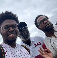 I'm honored to have produced this film & want to express how grateful I am  to have a producing partner like @iamjaquelinefleming, who holds it down.  Next, my gratitude goes out to @