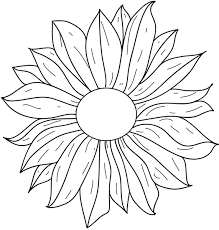 Over +68,915 downloads of royalty free beautiful flower vectors. Flower Line Drawing Free Vector In Adobe Illustrator Ai Ai Vector Illustration Graphic Art Design Format Format For Free Download 264 36kb