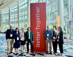 📢 Live from the ATP Conference in Orlando! The NBOME team ...