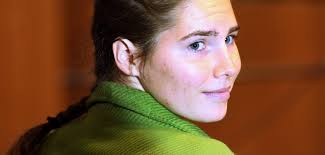 A complete timeline of her italian murder case and trial. Mordprozess Amanda Knox Der Eiskalte Engel Von Perugia Welt