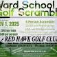 Ward School Golf Scramble event image