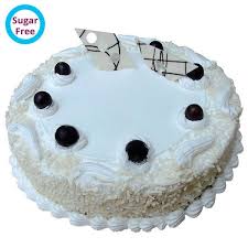 I make this cake all the time. Birthday Cakes For Diabetics