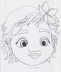 epingle sur se faire son masque coloriage de fruits sureau