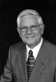 Charles Burton Parnell