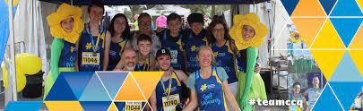Cancer council victoria would like to acknowledge the traditional custodians of the land on which we live and work. Join Team Ccq Cancer Council Queensland