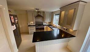 Available in a variety of finishes. Kitchen Spray Painting Archives Upvc Spray Painting Services