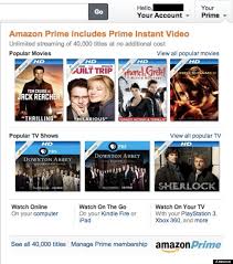 Following netflix taking its video streaming service global earlier this year, amazon's prime video is now available in more than 200 countries. The Definitive Guide To Amazon Prime Instant Video Huffpost Impact