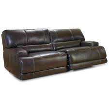 Transister coffee power reclining sofa. Simon Li Placier M004 314 Sp0f Power 2 7 Sofa With Contrast Stitching Dean Bosler S Reclining Sofas