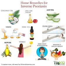 Home Remedies For Inverse Psoriasis Top 10 Home Remedies Inverse Psoriasis Psoriasis Psoriasis Treatment