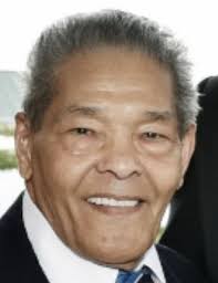 Obituary information for Marcelino R. Pagan