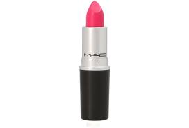 Weitere ideen zu lippenstifte, matte lippenstifte, lippenstiftfarben. Mac Matte Lipstick 609 Pink Pigeon 3 Gr Hertie De