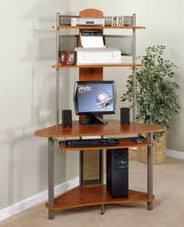 Computer Desks For Kids Desks For Small Spaces Small Corner Desk Corner Computer Desk