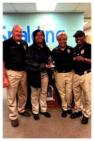 Georgia Department Of Corrections The Grip