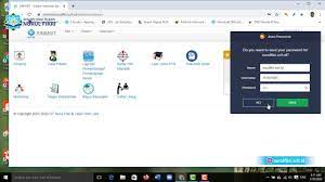 Guru sdit nurul fikri kreatif. Tutorial Mengakses Simmsit Nurul Fikri Youtube