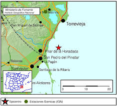 Image result for pilar earthquakes