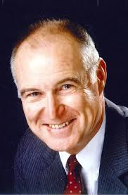 Dennis Gaffney Obituary (1939