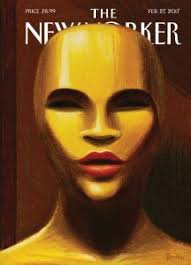 Lore Segal: "Ladies' Lunch"