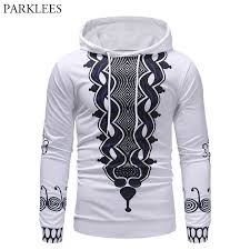 Black men can get amazing dressing style from here how they can dress up for street style look. African Dashiki Black White Hoodie Sweatshirt Men 2018 Luxury Swag Style Slim Fit Hoody Mens Hip Hop Streetwear Hoodies Male 3xl Hoodies Sweatshirts Aliexpress