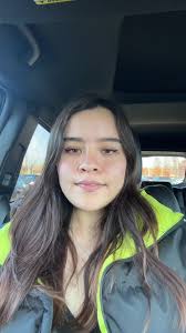 Consejos de maquillaje con labios chuecos de Dafne Sabag