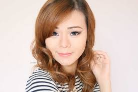 Daily Style : Go Back to School Makeup and Outfit