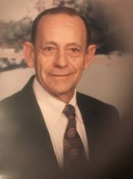 Ret Sgt Major John Britton Hitchcock Sr Obituary