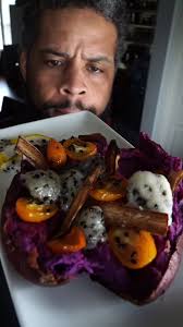 Fried Ginger Chips Recipe