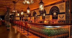 Reserve A Table At The Blues Kitchen Brixton London On Tripadvisor See 277 Unbiased Reviews Of The Blues Kitchen Blue Kitchens Day Date Ideas Best Bourbons