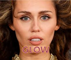 Miley Cyrus Spray Tan, Dolce Glow , Bykbizer