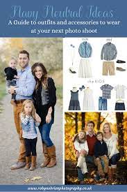 Looking For Inspiration For The Kids For A Fall Family Photo Session Not Sure What To Wear Family Photos What To Wear Fall Family Photos Family Photo Sessions