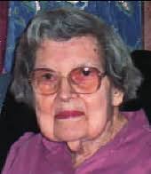 Obituary information for Oma Dale Thompson Webster