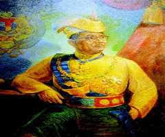 Tunku abdul rahman was 54 years old when, on august 31, 1957, he accepted from the queen's representative documents which formally granted. Tunku Abdul Rahman Biography Life Interesting Facts