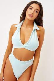 These Are The Swimsuit Brands Tzr Editors Actually Wear Love Frankies Bikinis Bikinis Bikini Tops