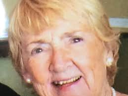 Memorial Service Scheduled For Longtime Ross Resident Jean Devlin