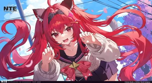 新しい壁紙] 公式NTEラウンドイベントカレンダーの壁紙が登場しました！ 今すぐ手に入れ、PCやモバイルスクリーンを飾りましょう。 NTEが公式に発売されました！今すぐダウンロード  >> https://nte.onelink.me/9g76/l78pwij6 #NTE #NevernesstoEverness #NTELaunch