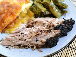 But you could also make batter filled with sweet corn that's then fried up into golden crispy balls is hard to go with your pulled pork. Coffee Rubbed Pork Roast Budget Bytes