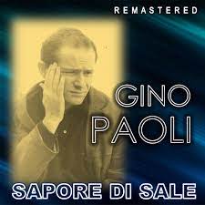 Sapore di salesapore di sale. Sapore Di Sale Digitally Remastered Song By Gino Paoli Spotify