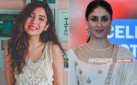 She is known for portraying tina in the romantic drama film mujhse dosti karoge! (2020) and pinky in netflix original film house arrest (2019) directed by samit basu. Mdihbcvqatt24m