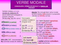 Call upon your favorite grammar inspirations to tackle this quiz on the differences and uses of evoke and invoke. Verbe Modale Ich R ModificatÄƒ Du R Modif St Er Sie Es Rmodif Ppt Herunterladen