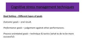 Are you feeling mental breakdown and stress, then know causes, tips & by yoga also in details. Stress Management To Optimise Performance Ppt Download