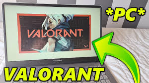 How To Download Valorant On Pc Laptop Full Guide Youtube