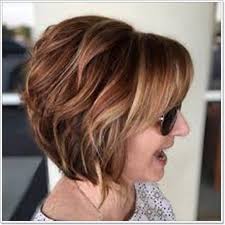A stacked bob haircut is a tightly layered short hair style meant to increase volume at the crown of the head. 74 Ways To Rock A Stacked Bob Haircut For Women Of All Ages