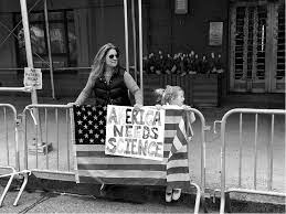 Jak jejich šance vidí zahraniční experti? 2 Poster Of The New York City March Rally America Needs Science Download Scientific Diagram