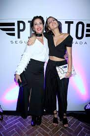 She is the daughter of silvia pasquel pinal, and she is the granddaughter of famed actress silvia pinal and the famous golden era actor rafael banquells. Stephanie Salas Asegura Que Su Mejor Herencia Es Llevar La Sangre De Silvia Pinal