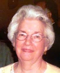 Evelyn Granger Obituary