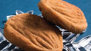 Destinadas a los amantes de la cocina que aún no manejan los fuegos y los cuchillos. Madalenas De Canela Postres Franceses Faciles Cocina Facil