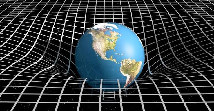 5 Mind Blowing Facts About Gravity